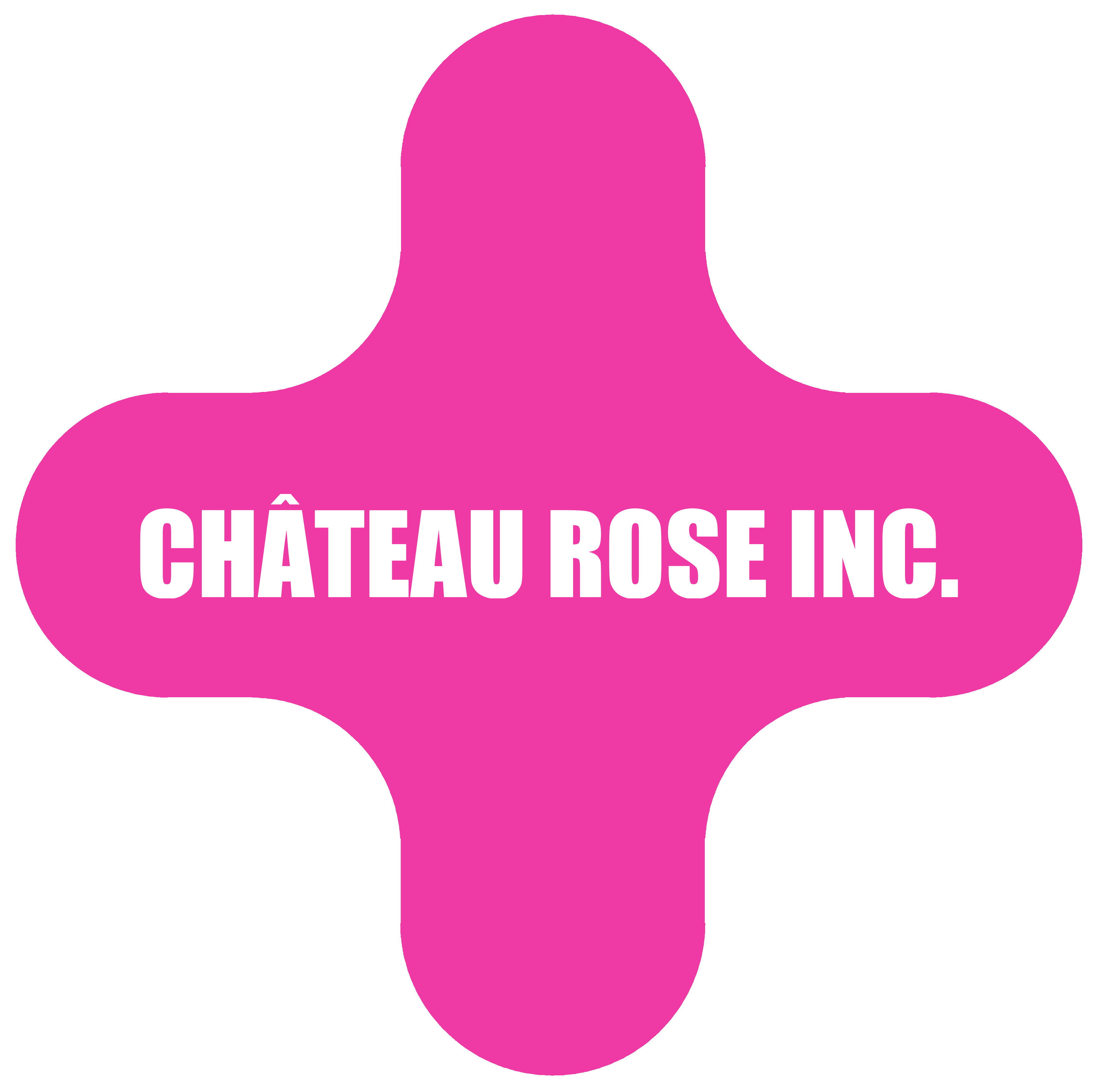 Chateau Rose Inc.